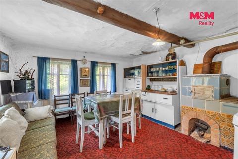 Prodej rodinného domu, 75 m² 6