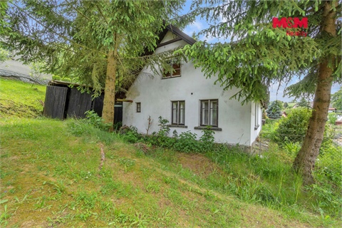 Prodej rodinného domu, 75 m² - 10