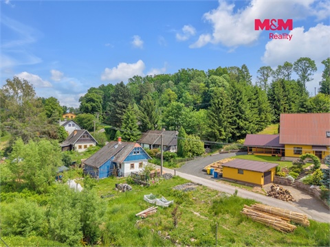 Prodej rodinného domu, 75 m² 14