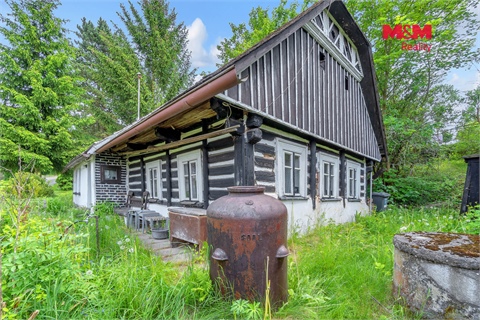 Prodej rodinného domu, 75 m² - 12