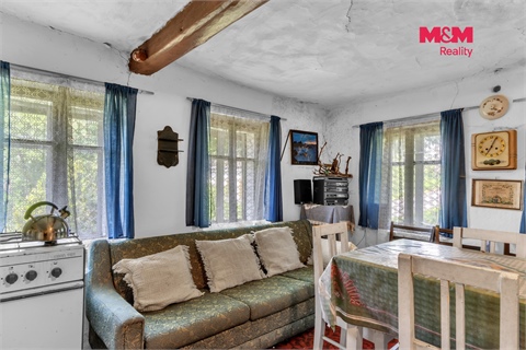 Prodej rodinného domu, 75 m² - 2