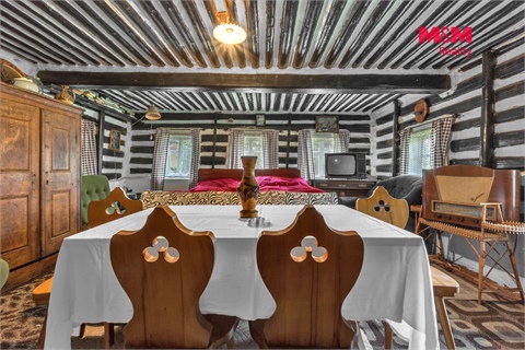 Prodej rodinného domu, 75 m² 2