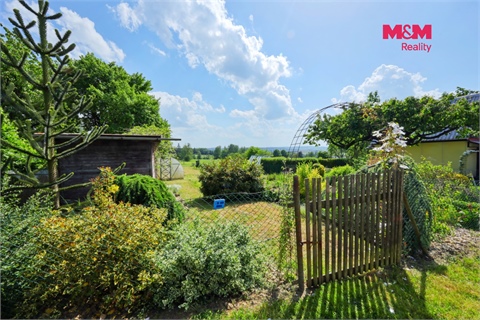 Prodej stavebního pozemku, 1 177 m² - 8