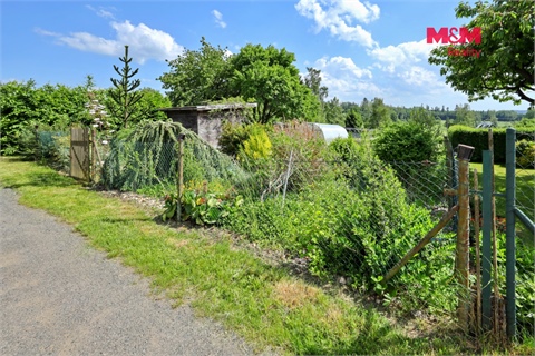 Prodej stavebního pozemku, 1 177 m² 10