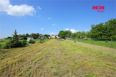Prodej stavebního pozemku, 1 177 m² - 6