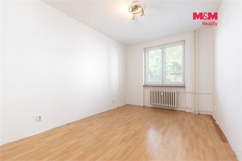 Prodej bytu 3kk, 68 m² 16
