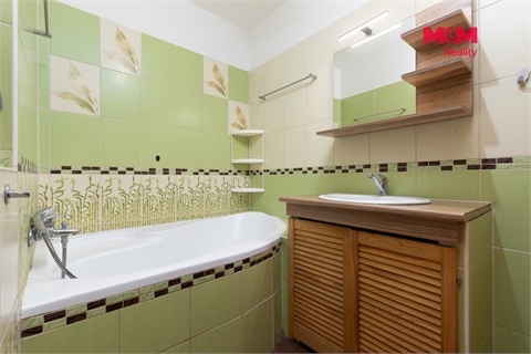 Prodej bytu 3kk, 68 m² 6