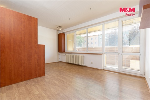 Prodej bytu 3kk, 68 m² 8