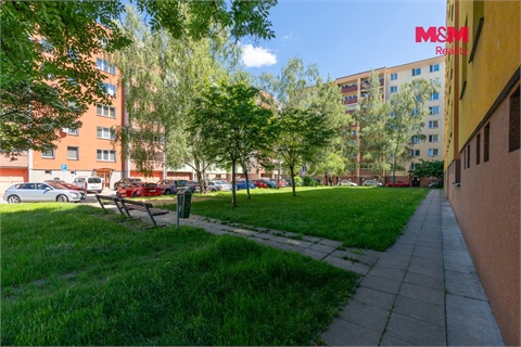 Prodej bytu 3kk, 68 m² - 20