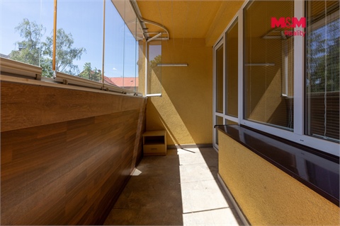 Prodej bytu 3kk, 68 m² 20