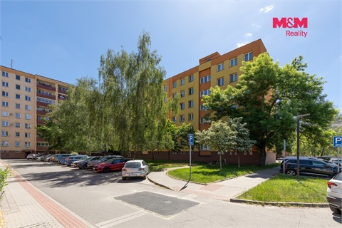 Prodej bytu 3kk, 68 m² - 14