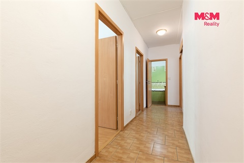 Prodej bytu 3kk, 68 m² 10