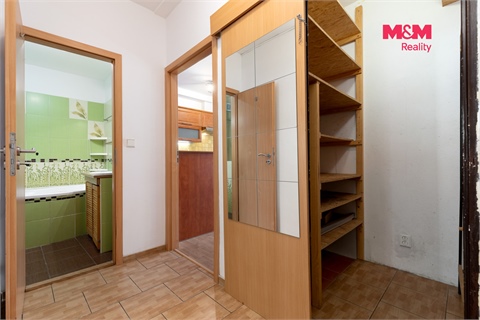 Prodej bytu 3kk, 68 m² - 18