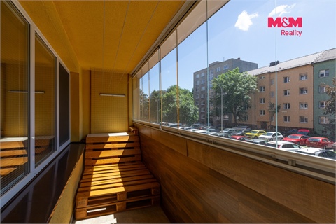 Prodej bytu 3kk, 68 m² - 6