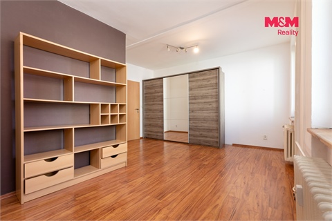 Prodej bytu 3kk, 68 m² - 12