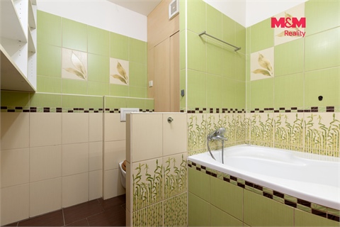 Prodej bytu 3kk, 68 m² 18