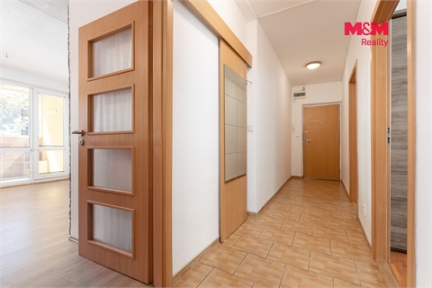 Prodej bytu 3kk, 68 m² 12