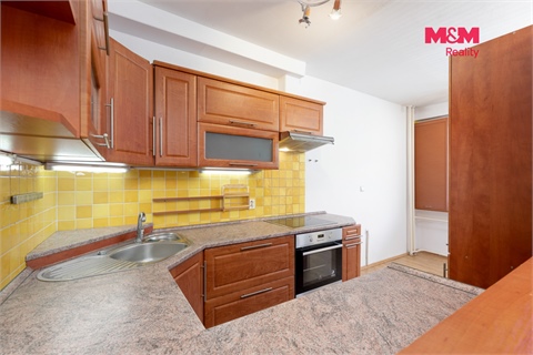 Prodej bytu 3kk, 68 m² - 8