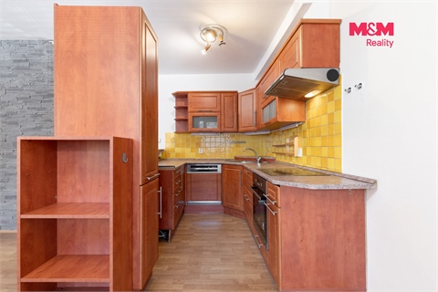 Prodej bytu 3kk, 68 m² 4