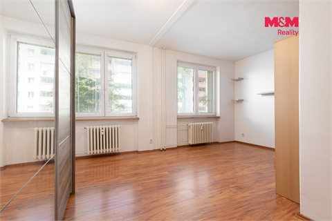 Prodej bytu 3kk, 68 m² - 16