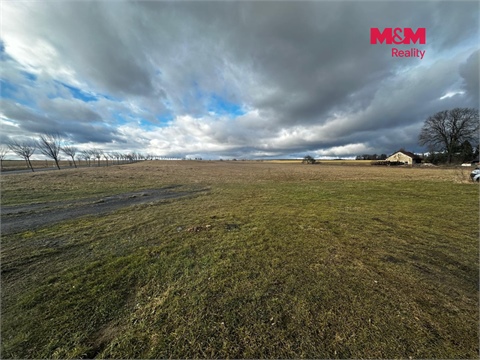 Prodej stavebního pozemku, 4 806 m² 12
