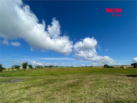 Prodej stavebního pozemku, 4 806 m² - 0