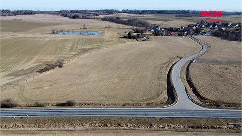 Prodej stavebního pozemku, 4 806 m² 6