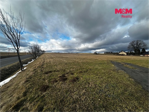 Prodej stavebního pozemku, 4 806 m² 10