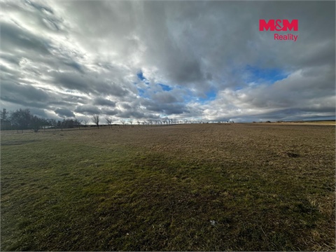 Prodej stavebního pozemku, 4 806 m² - 10
