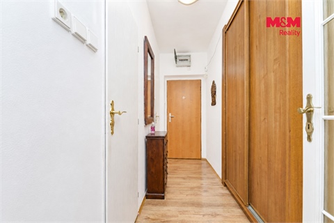 Prodej bytu 3+1, 60 m² - 2