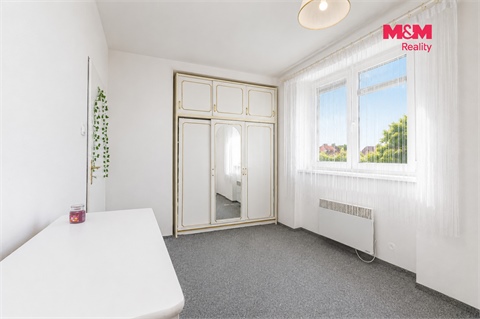 Prodej bytu 3+1, 60 m² - 6