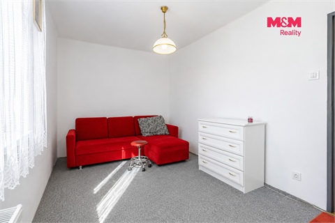 Prodej bytu 3+1, 60 m² 6