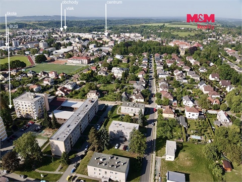 Prodej bytu 3+1, 60 m² 10