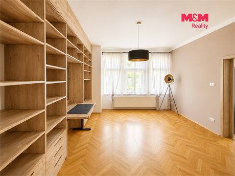 Prodej bytu 3kk, 70 m² 8
