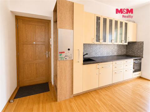 Prodej bytu 3kk, 70 m² - 0