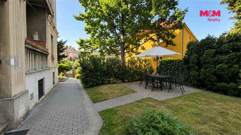 Prodej bytu 3kk, 70 m² - 20