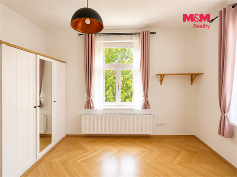Prodej bytu 3kk, 70 m² - 4