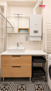 Prodej bytu 3kk, 70 m² 14