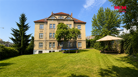 Prodej bytu 3kk, 70 m² 22