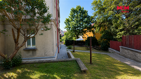 Prodej bytu 3kk, 70 m² - 22