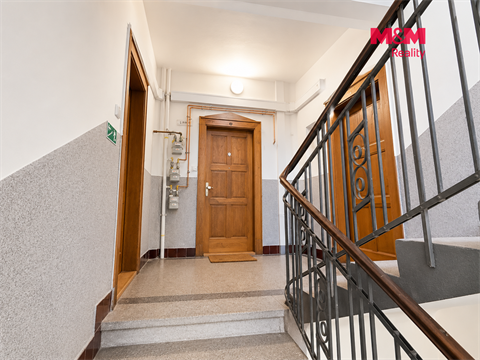 Prodej bytu 3kk, 70 m² 18