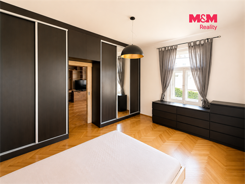 Prodej bytu 3kk, 70 m² 10