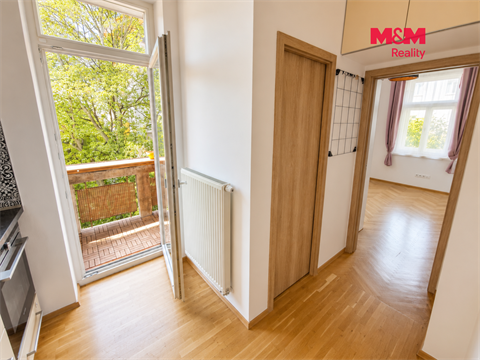 Prodej bytu 3kk, 70 m² 4