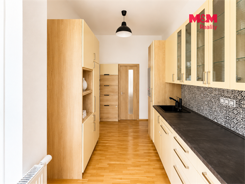 Prodej bytu 3kk, 70 m² 2