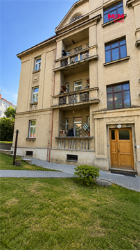 Prodej bytu 3kk, 70 m² 20
