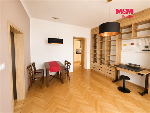 Prodej bytu 3kk, 70 m² - 8
