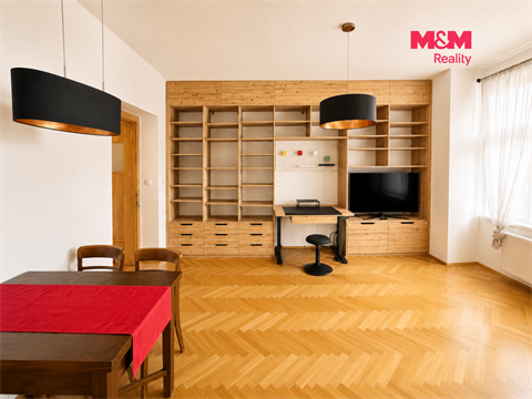 Prodej bytu 3kk, 70 m² - 6