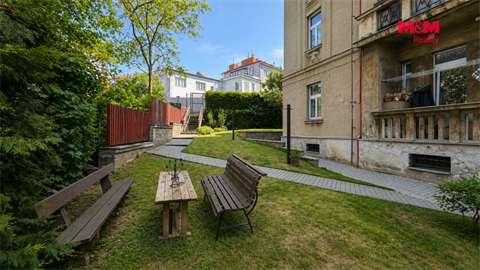 Prodej bytu 3kk, 70 m² 24