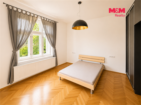 Prodej bytu 3kk, 70 m² - 10
