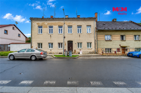 Prodej bytu 3+1, 80 m² 8